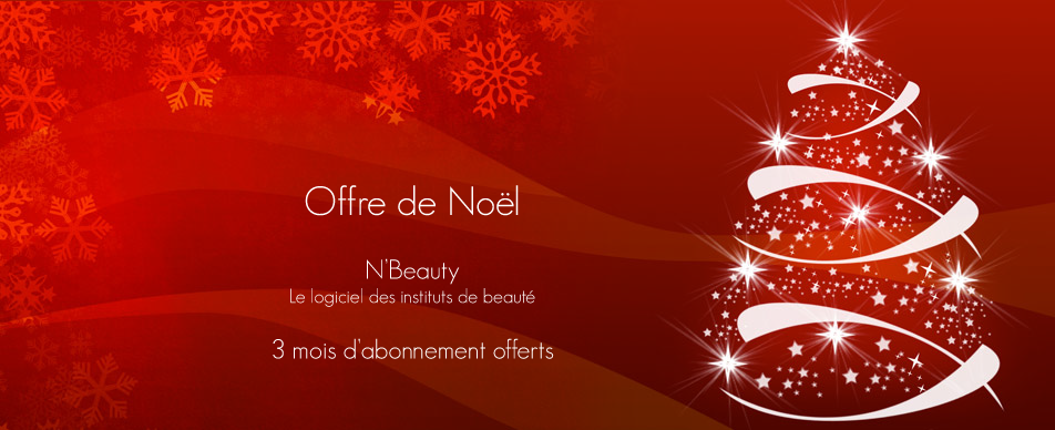 Offre de Noel